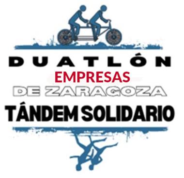 I DUATLÓN CROS DE EMPRESAS TÁNDEM SOLIDARIO